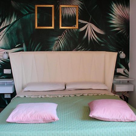 Lion Luxury Rooms Rome Luaran gambar