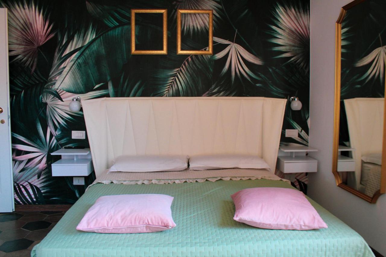 Lion Luxury Rooms Rome Luaran gambar