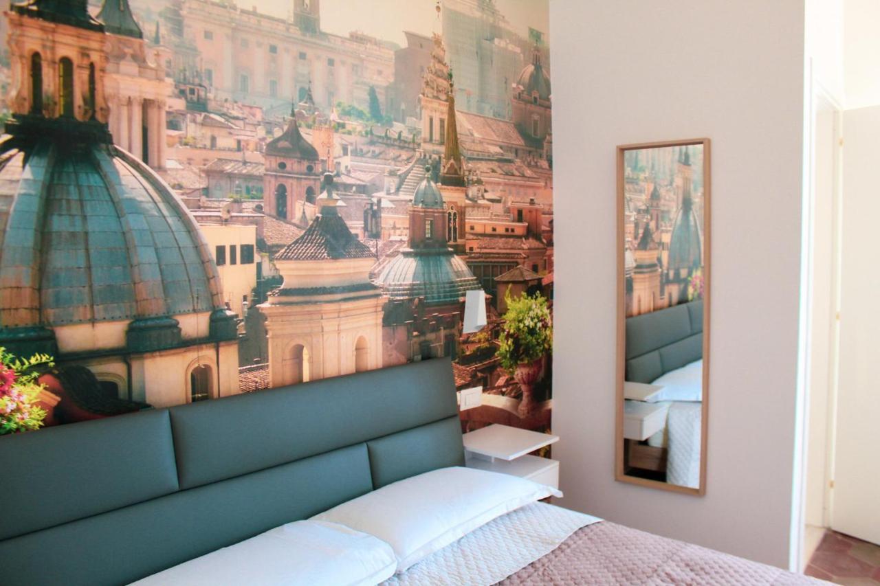 Lion Luxury Rooms Rome Luaran gambar