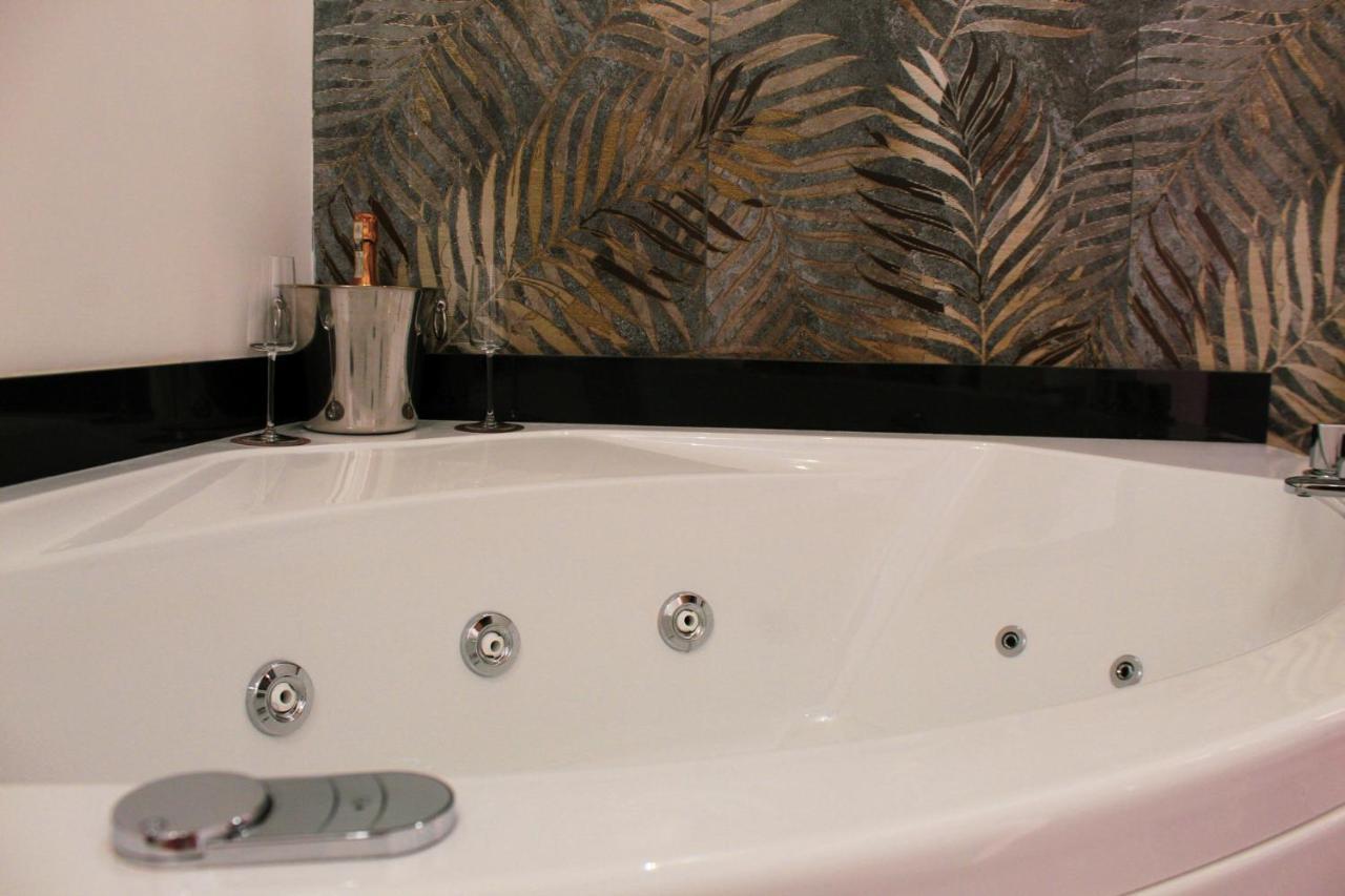 Lion Luxury Rooms Rome Luaran gambar