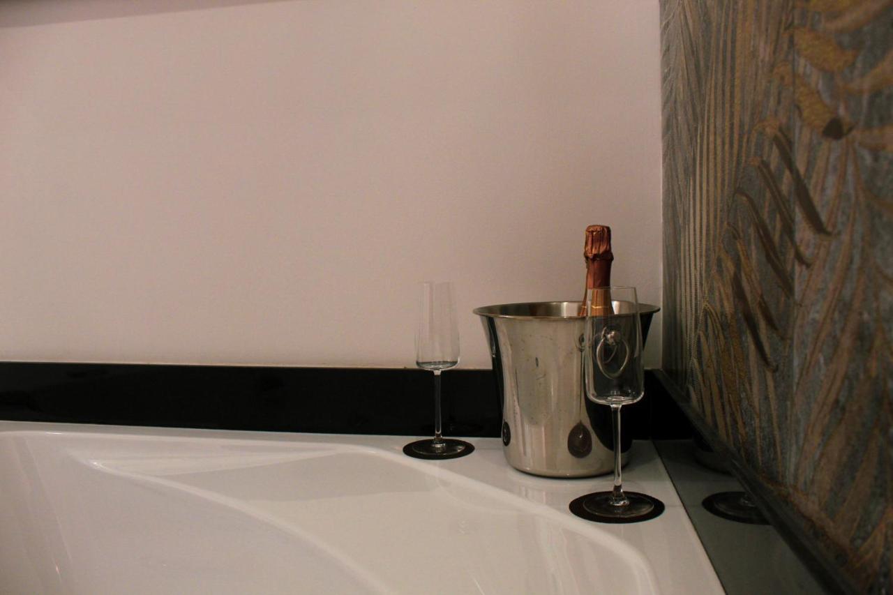 Lion Luxury Rooms Rome Luaran gambar