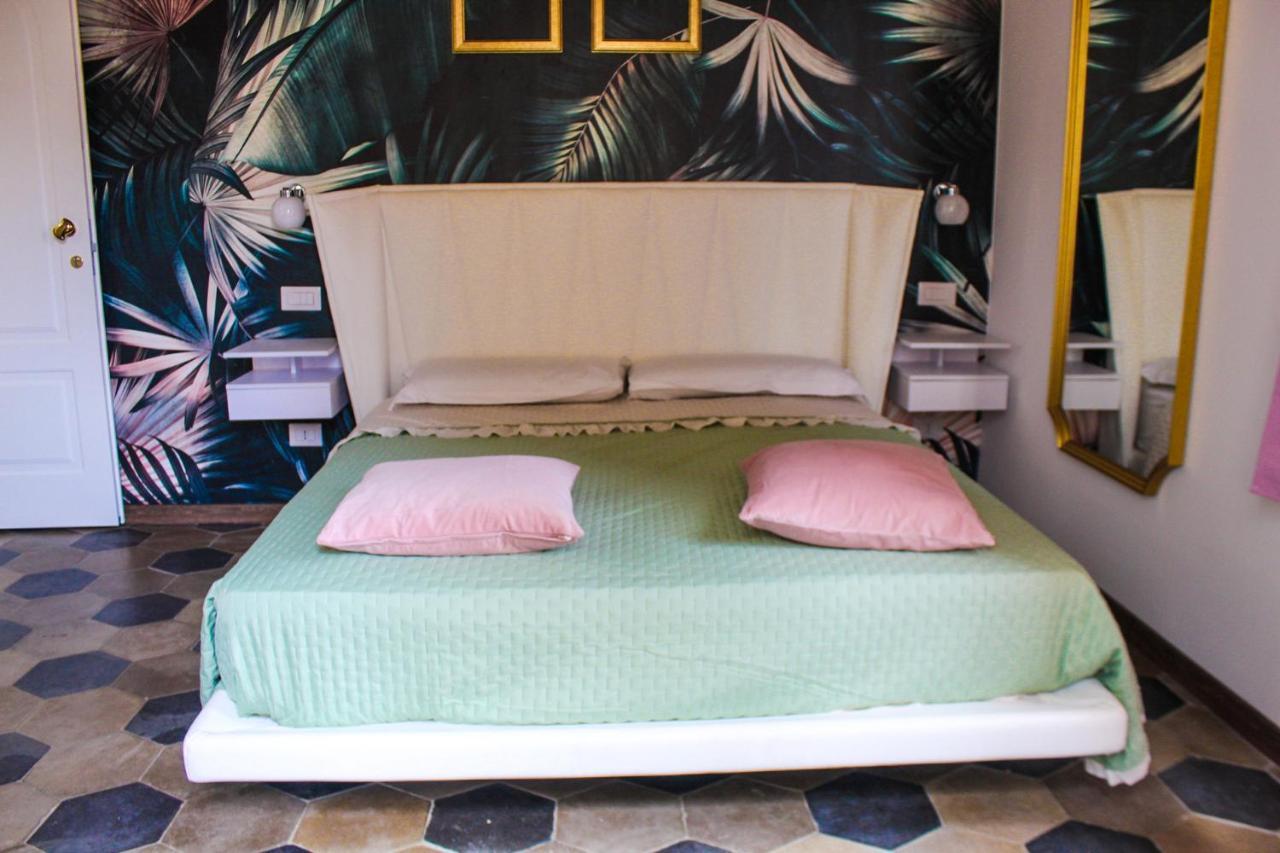Lion Luxury Rooms Rome Luaran gambar