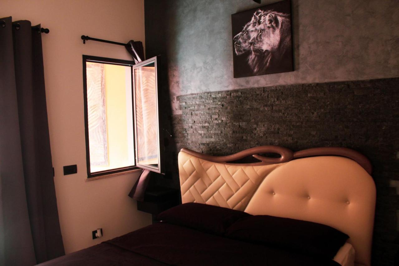 Lion Luxury Rooms Rome Luaran gambar