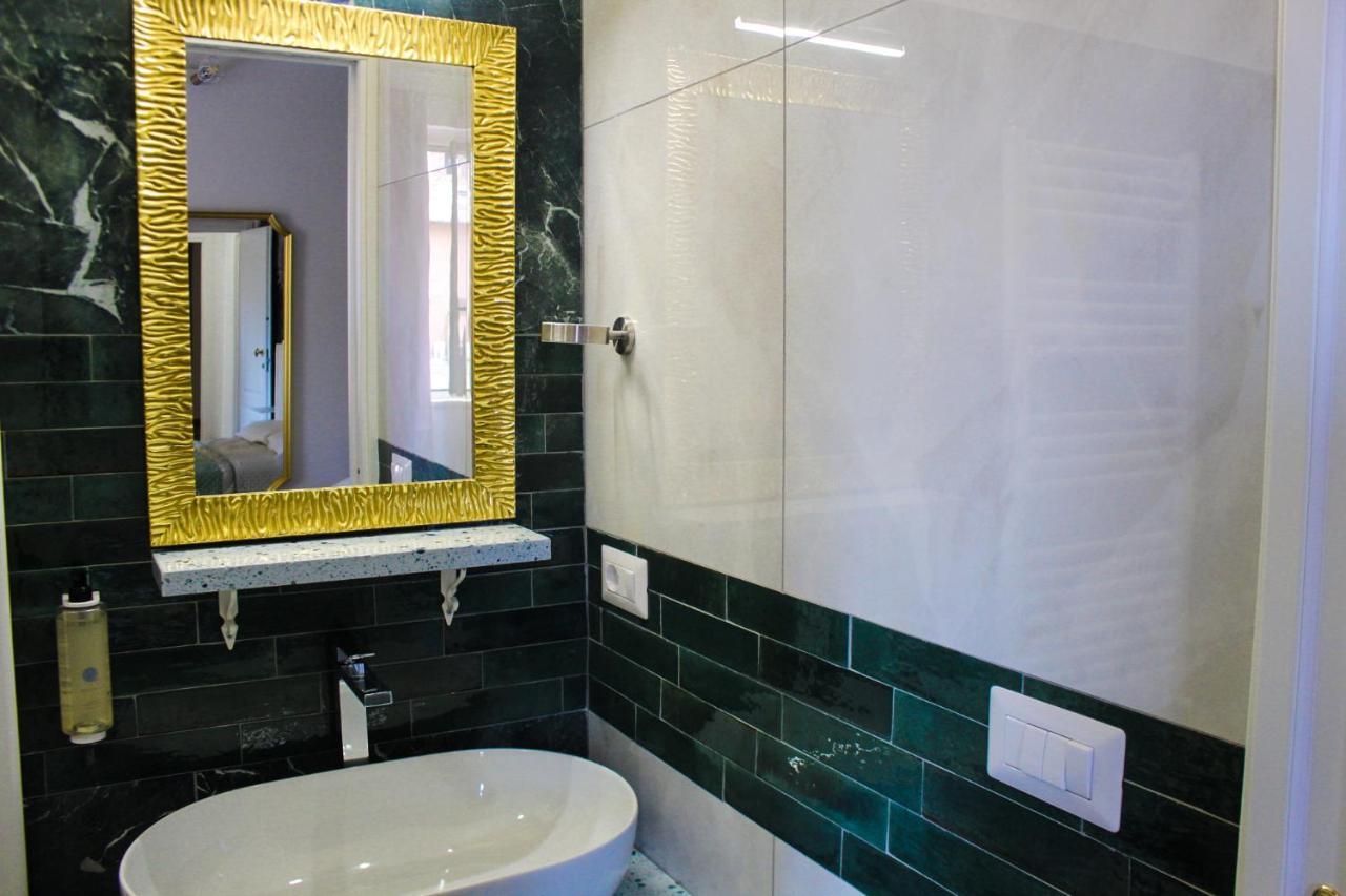 Lion Luxury Rooms Rome Luaran gambar