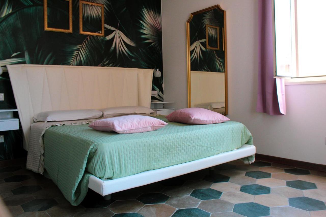 Lion Luxury Rooms Rome Luaran gambar