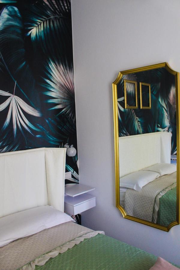 Lion Luxury Rooms Rome Luaran gambar