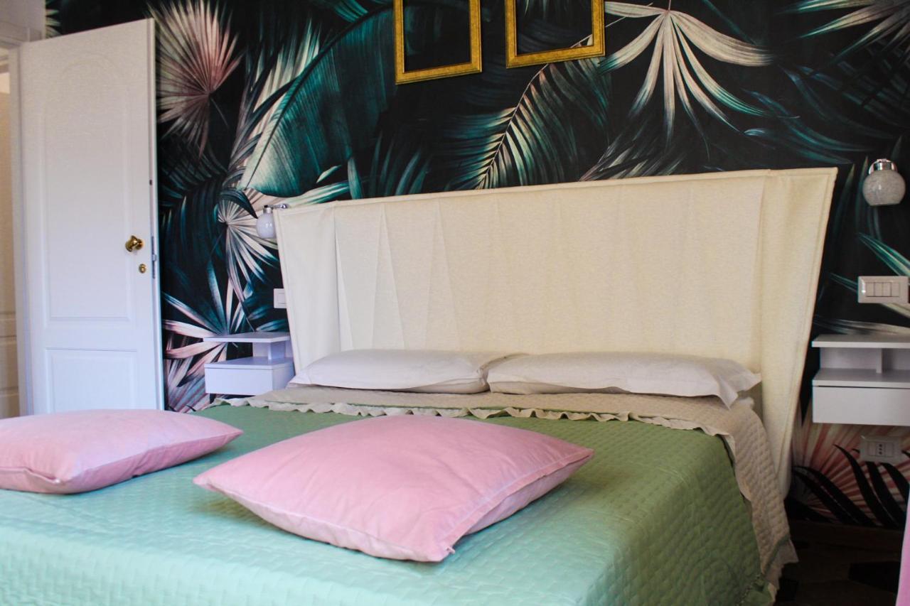 Lion Luxury Rooms Rome Luaran gambar