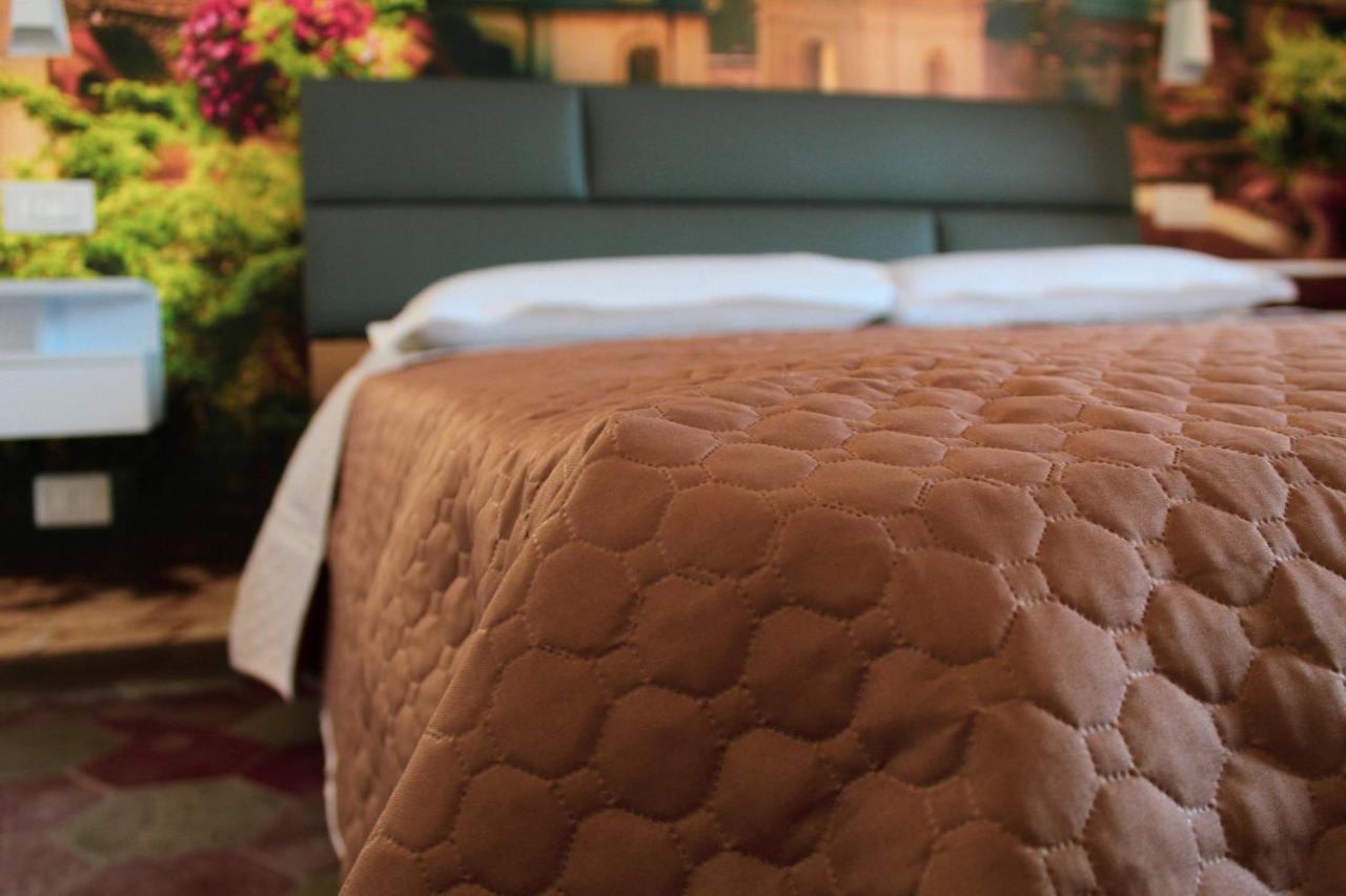 Lion Luxury Rooms Rome Luaran gambar