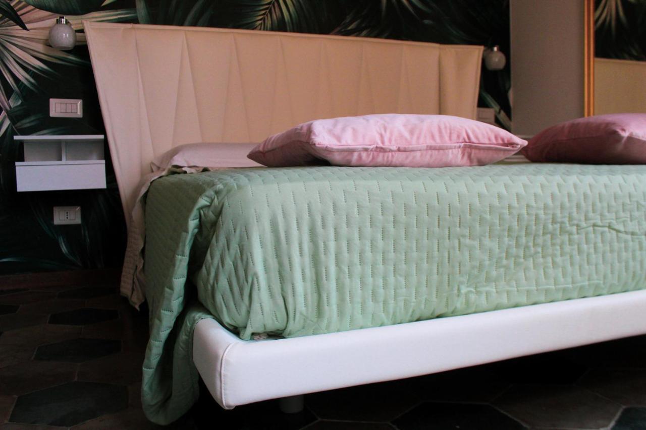Lion Luxury Rooms Rome Luaran gambar
