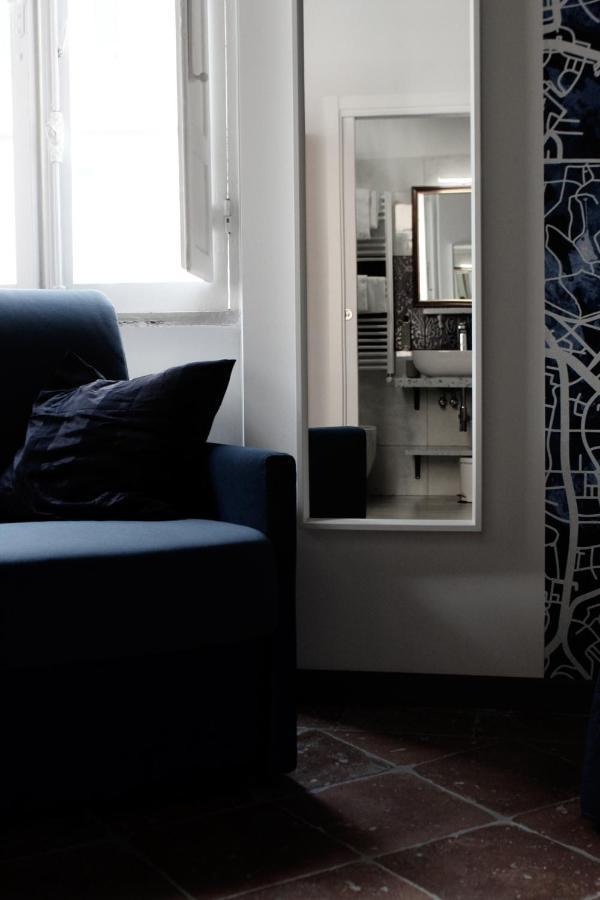 Lion Luxury Rooms Rome Luaran gambar