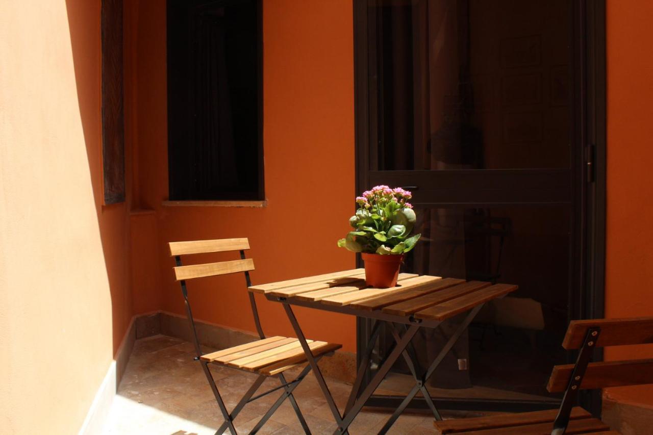 Lion Luxury Rooms Rome Luaran gambar