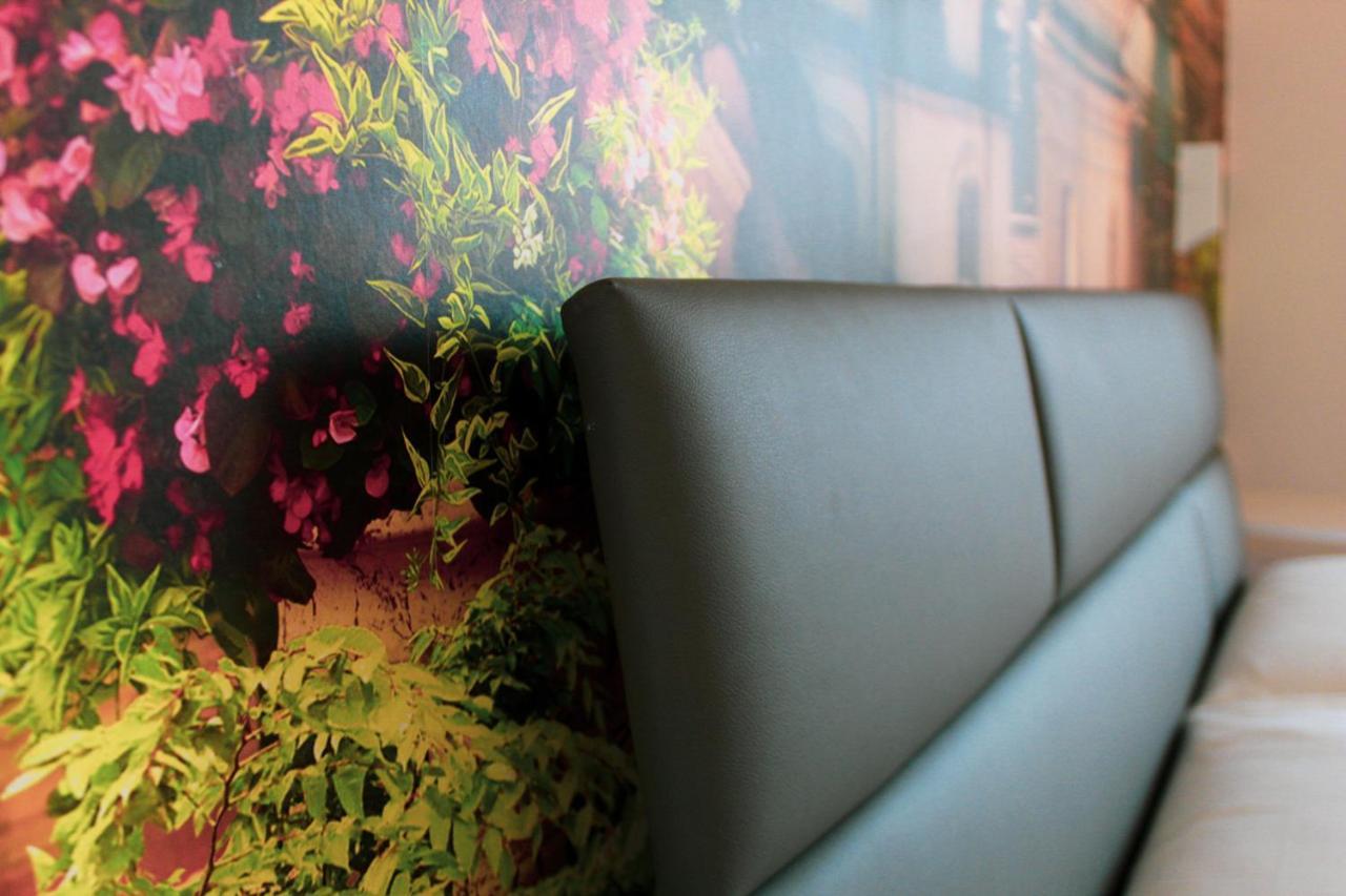 Lion Luxury Rooms Rome Luaran gambar